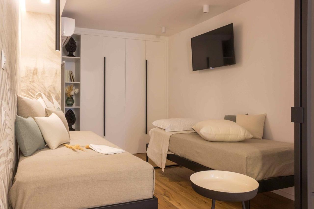 Zia Maria Apartman Fasano Kültér fotó
