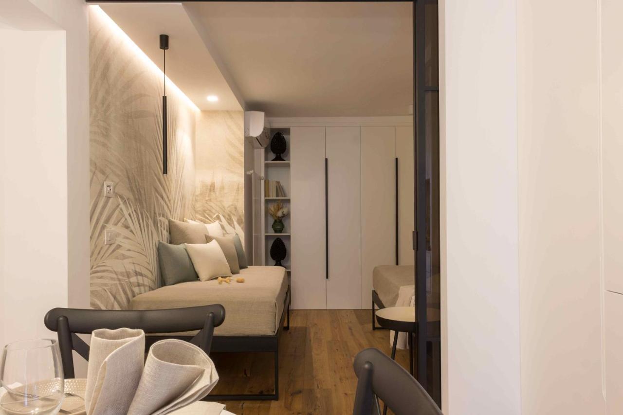 Zia Maria Apartman Fasano Kültér fotó