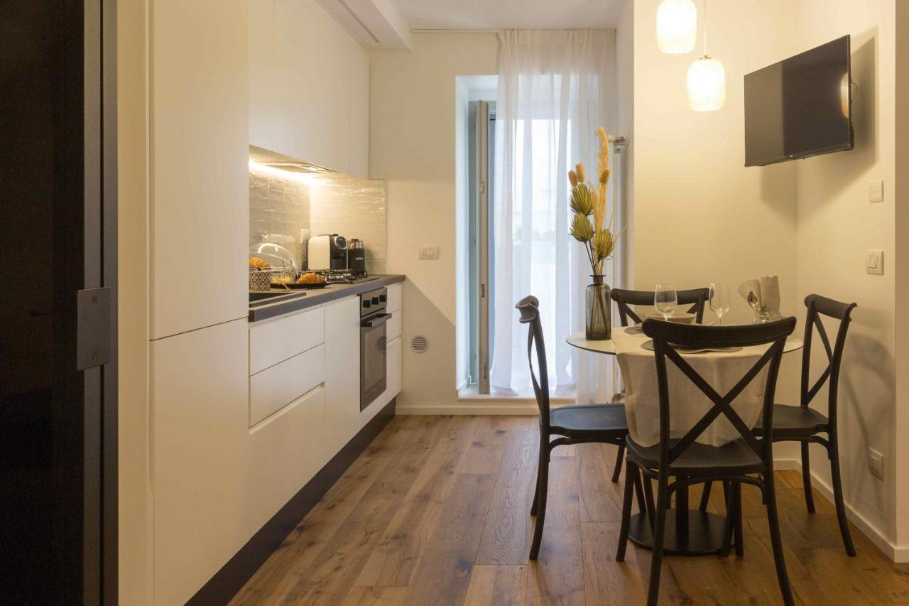 Zia Maria Apartman Fasano Kültér fotó