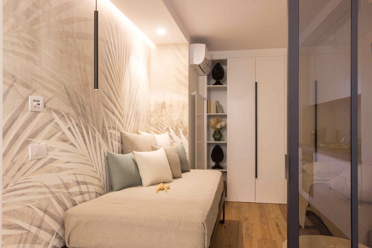 Zia Maria Apartman Fasano Kültér fotó