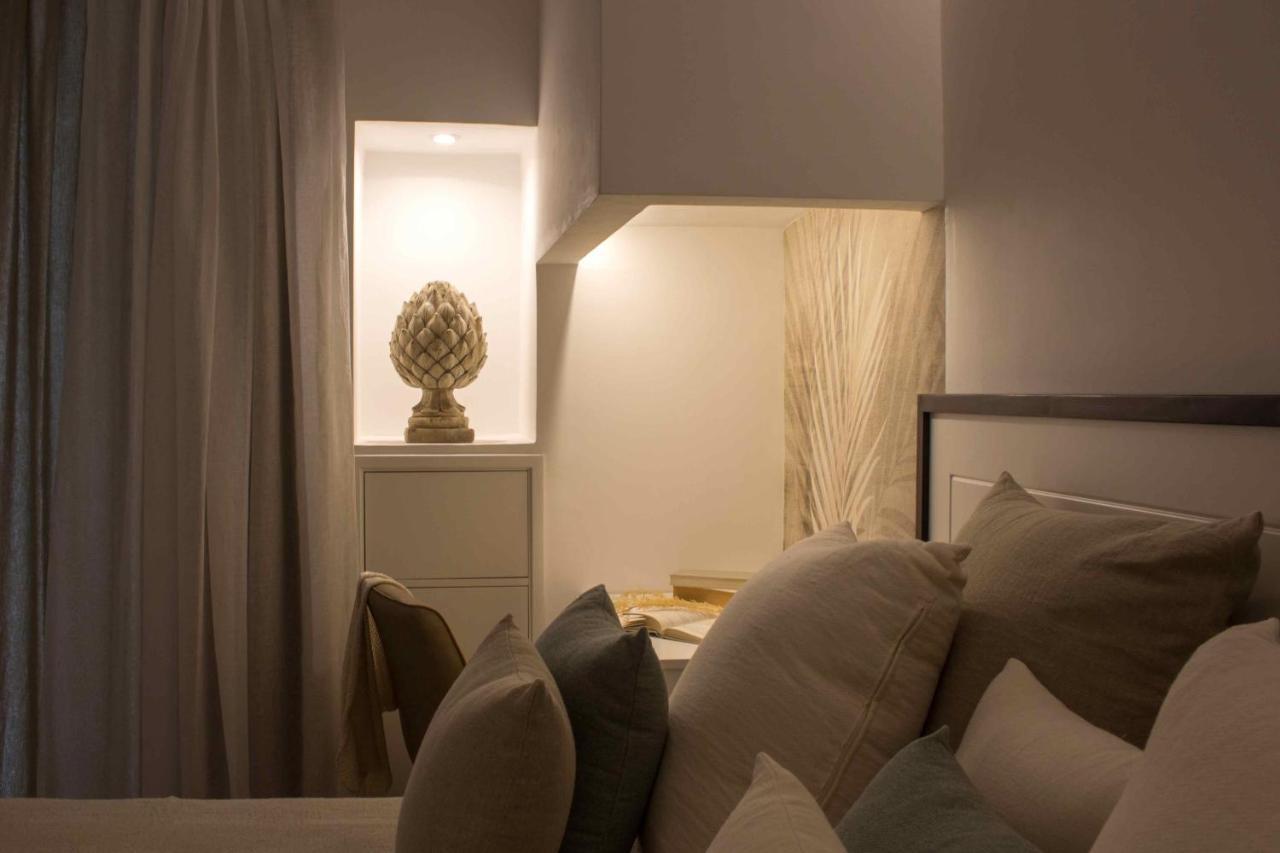 Zia Maria Apartman Fasano Kültér fotó
