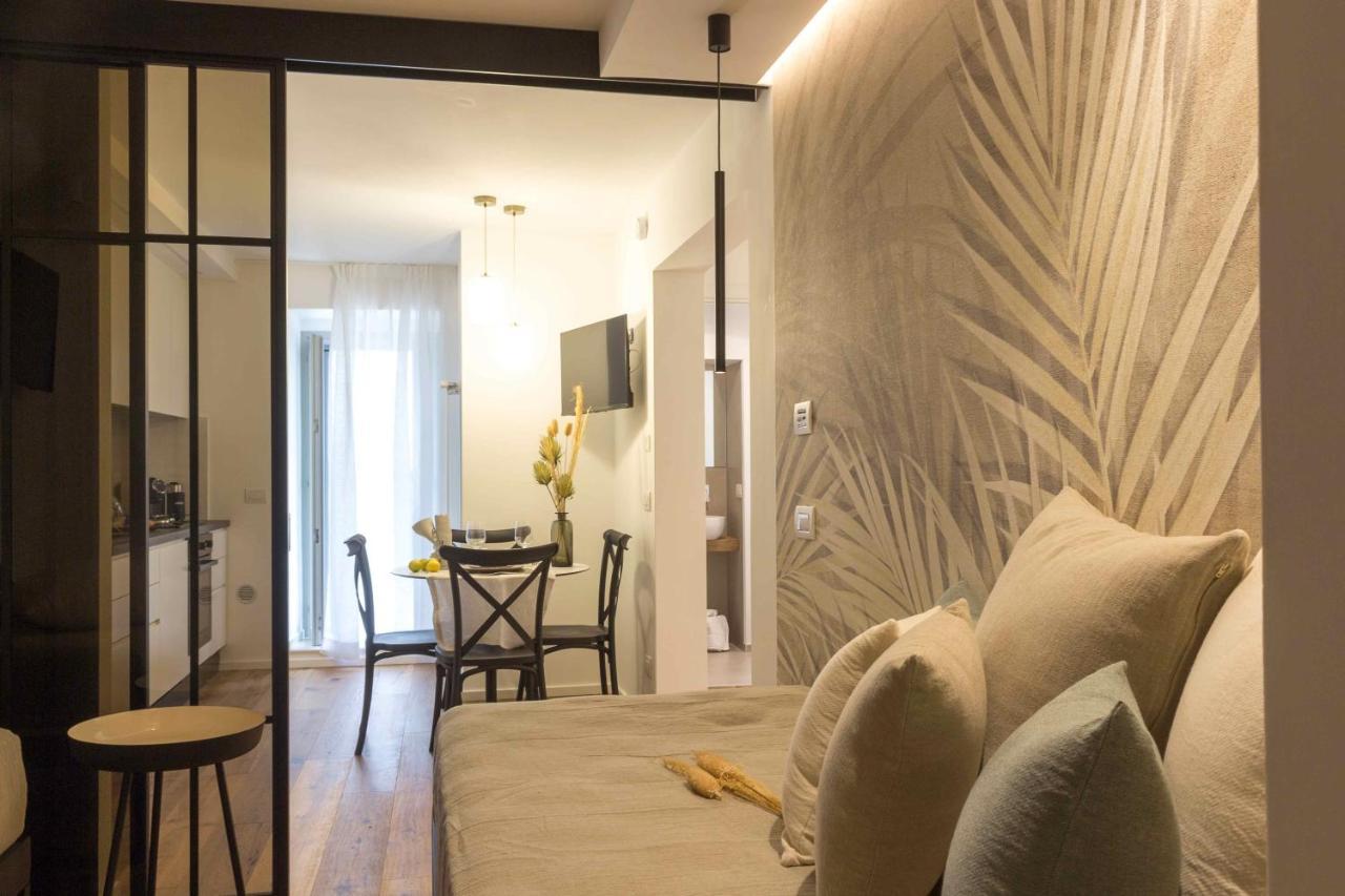 Zia Maria Apartman Fasano Kültér fotó