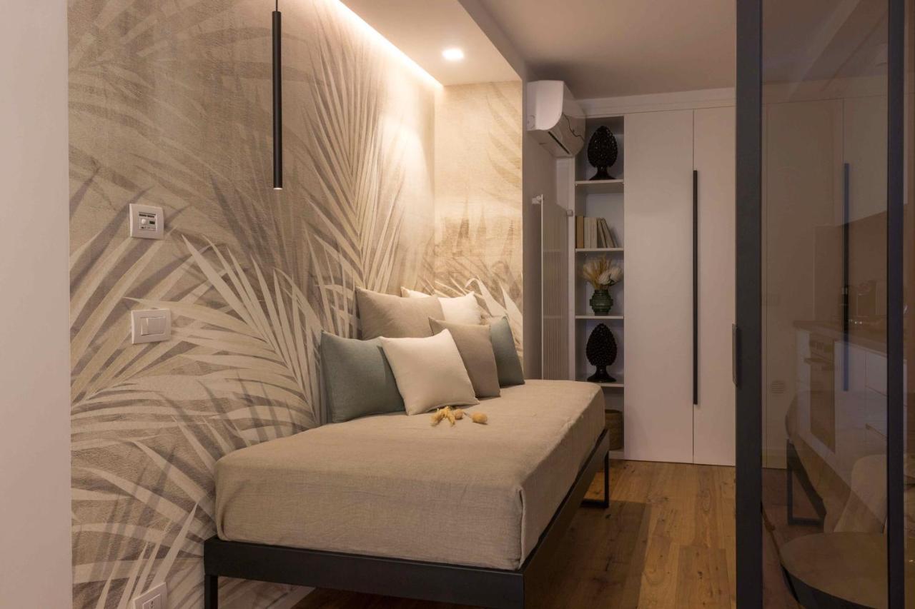 Zia Maria Apartman Fasano Kültér fotó