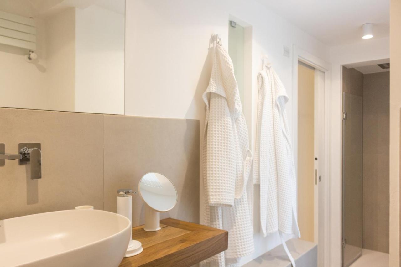 Zia Maria Apartman Fasano Kültér fotó
